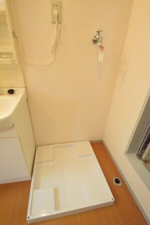 ウエストヒルズ・ショウの物件内観写真